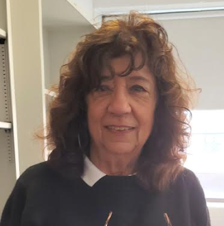 Nanci Paparo - Child Study Team
